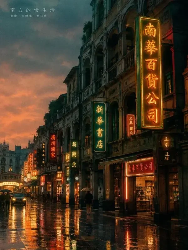短剧《穿回1998：我在县城开歌舞厅》封面，穿越重生题材，共66集